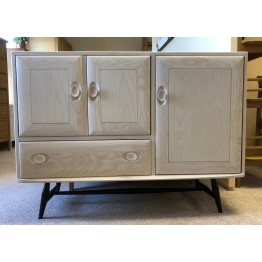  SHOWROOM CLEARANCE ITEM - Ercol Furniture Centenary Anniversary Cabinet 467